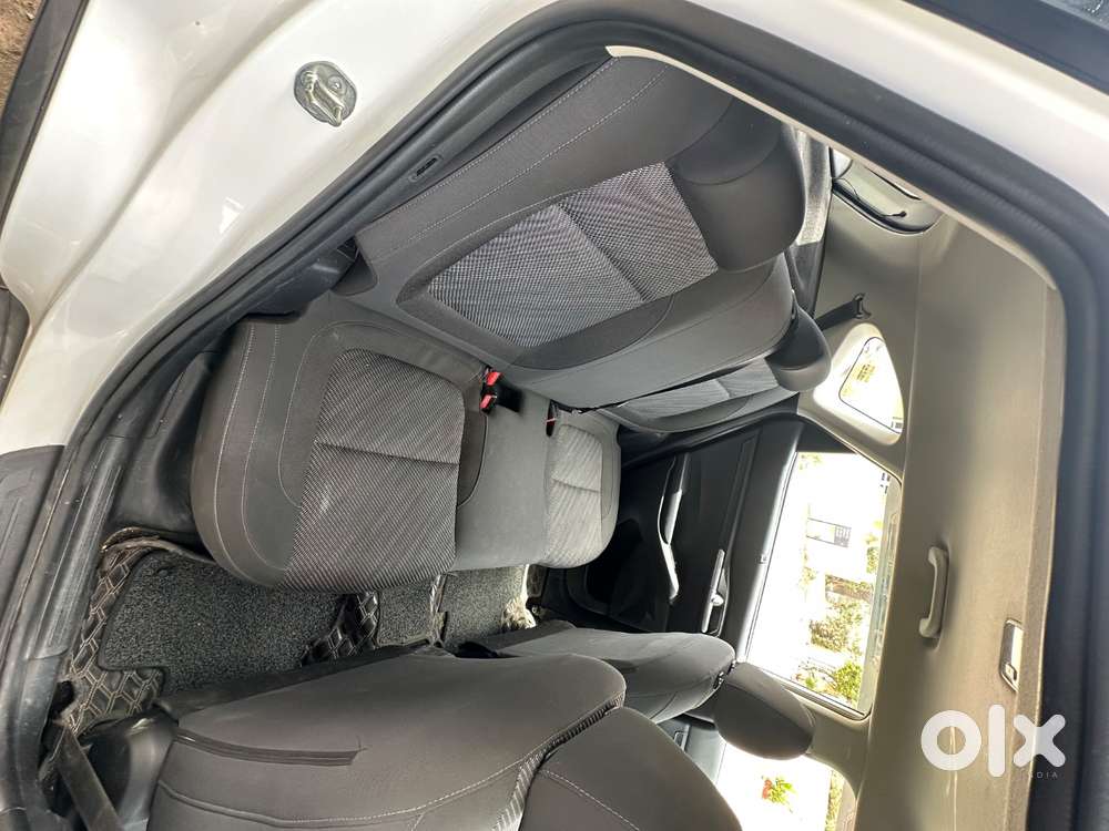 Kia Seltos Petrol 2023