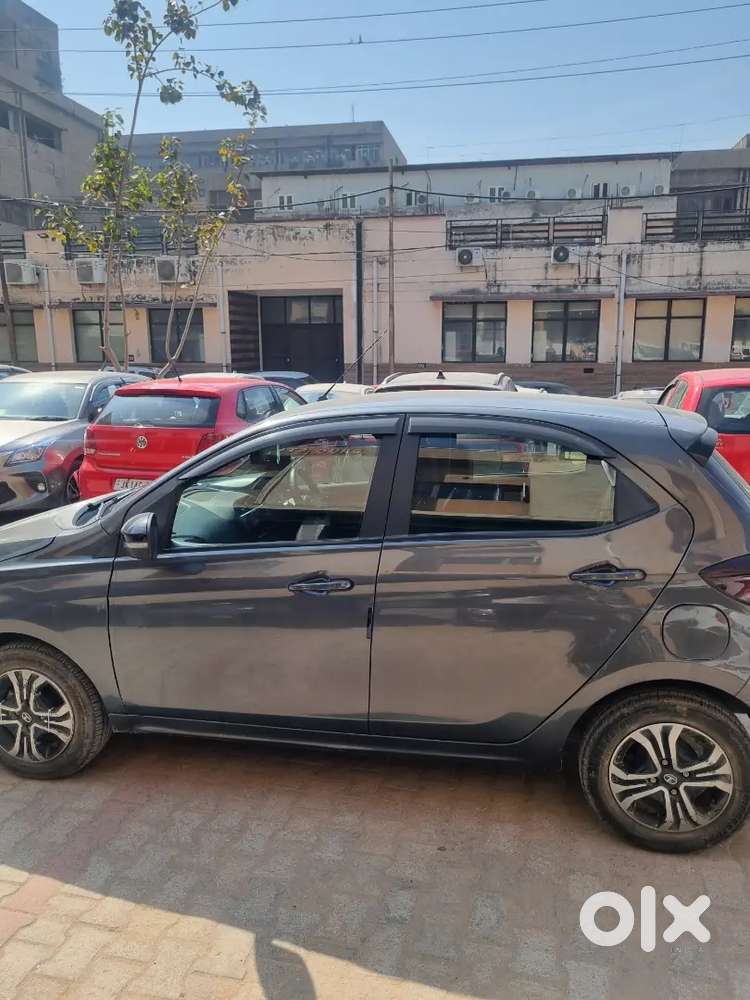 Tata Tiago 2023