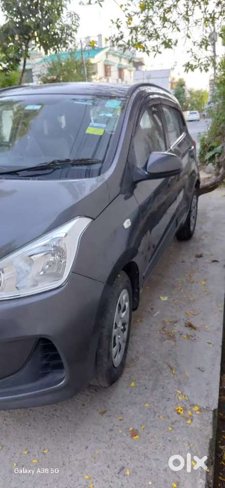 Hyundai Grand I10 2020 Petrol 49000 Km Driven