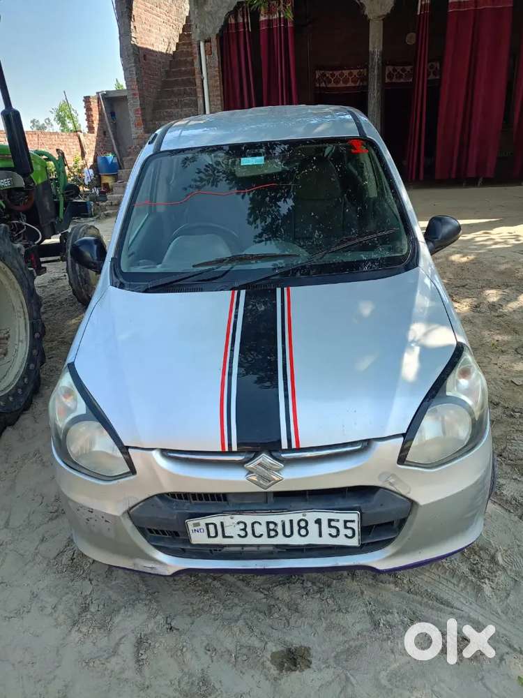 Maruti Suzuki 800 2014 Petrol Good Condition Alto 800 Lxi