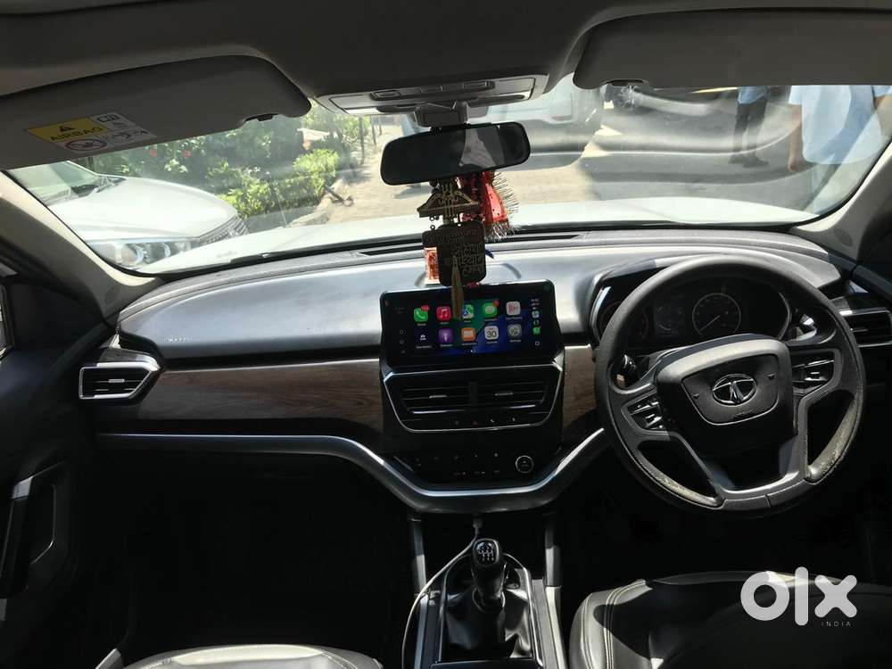 Tata Harrier 2.0 Kryotec Xz Sunroof, 2023, Diesel