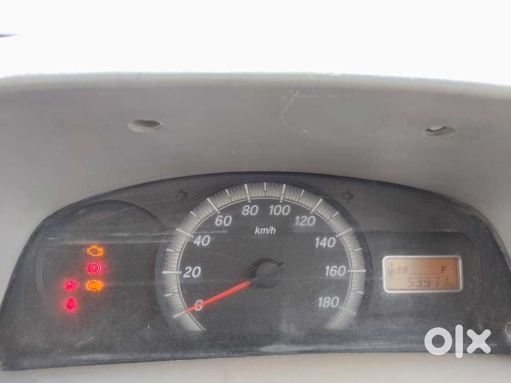 Maruti Suzuki Eeco 7 Seater Standard, 2021, Petrol