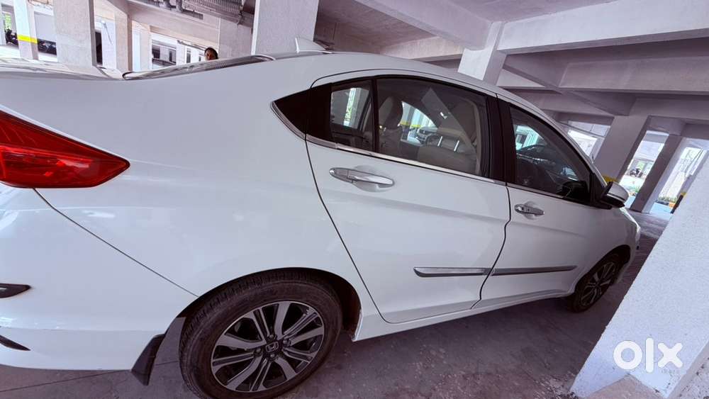  Honda City 2021 – Single Owner  Excellent Condition  For Sale