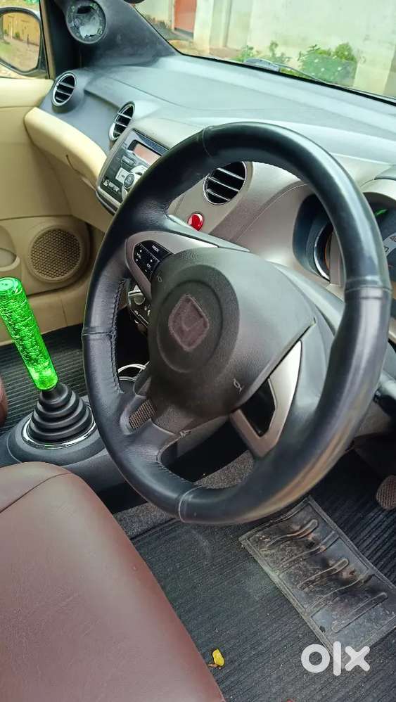 Honda Brio S Mt 2012