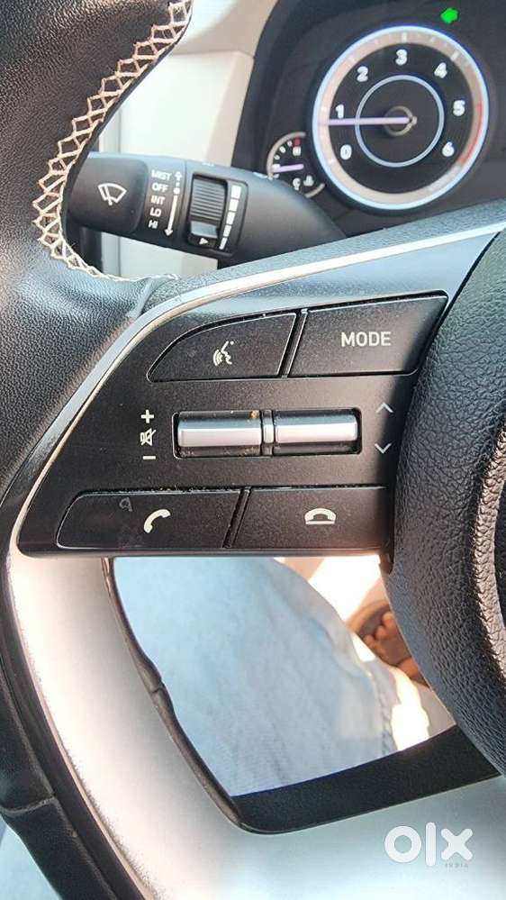 Hyundai Creta E 1.5 Diesel, 2022, Diesel