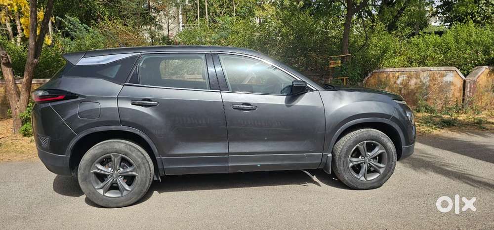 Tata Harrier Xt+, 2021, Diesel