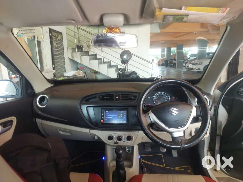 Maruti Suzuki Alto 800 2020 Petrol 56528 Km Driven