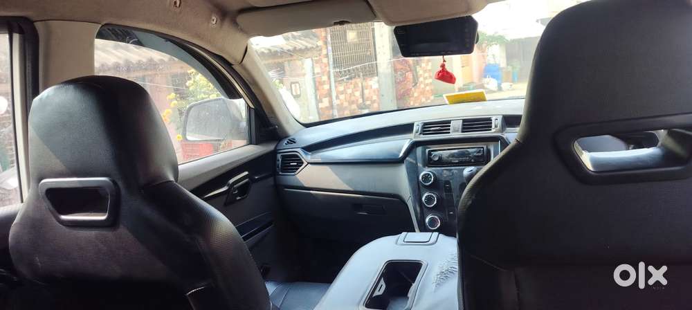 Mahindra Kuv100 Nxt 1.2 K8 Plus Diesel 6 Str, 2018, Diesel