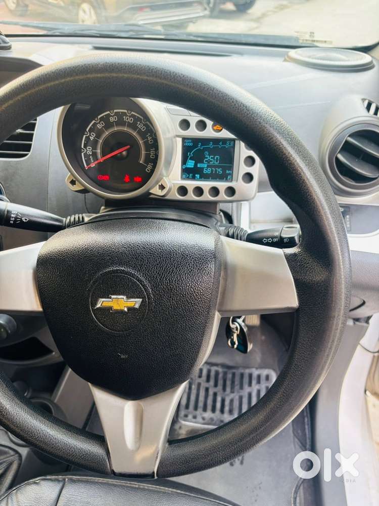 Chevrolet Beat Diesel 2016
