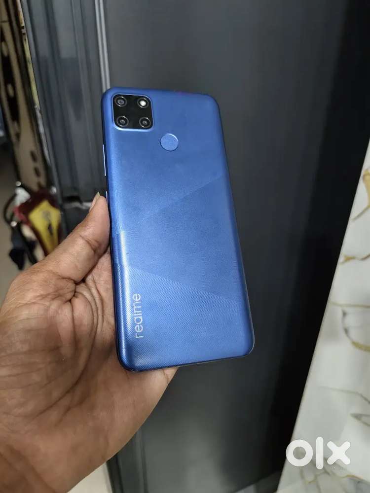 Realme C12 4G 3gb ram 32GB original condition no exchange