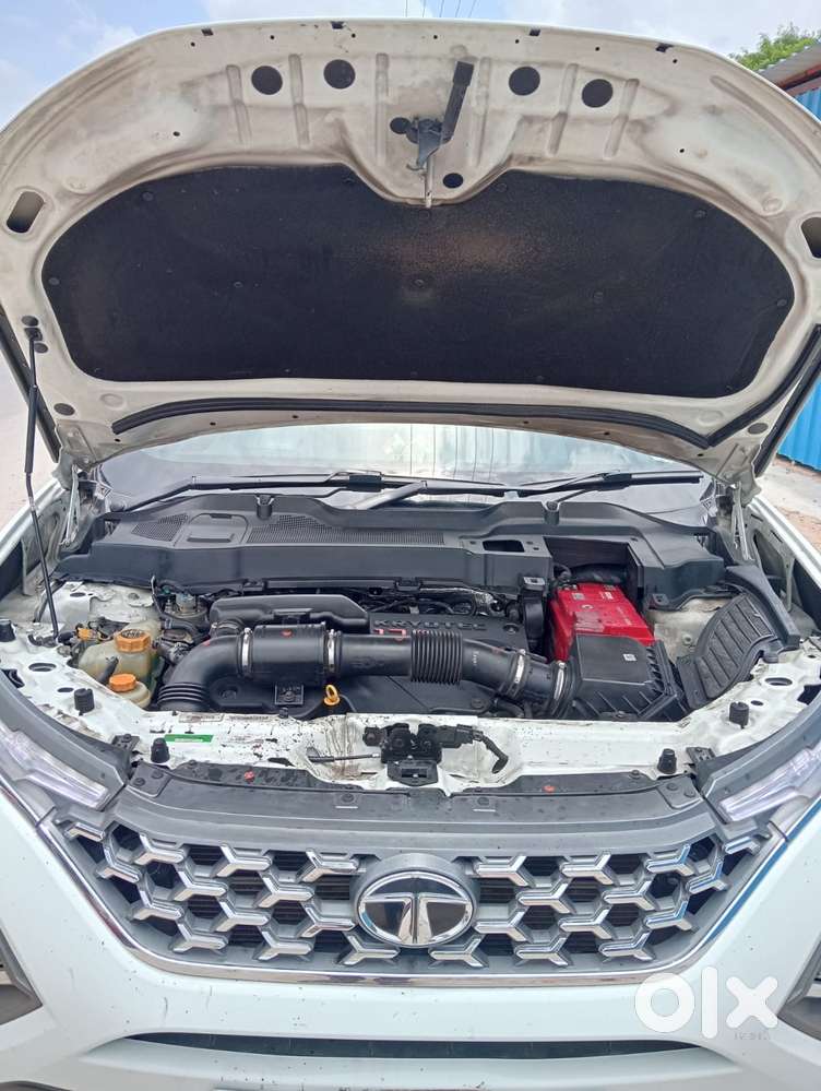 Tata Safari 2.0 Kryotec Xz Plus 6 S, 2022, Diesel