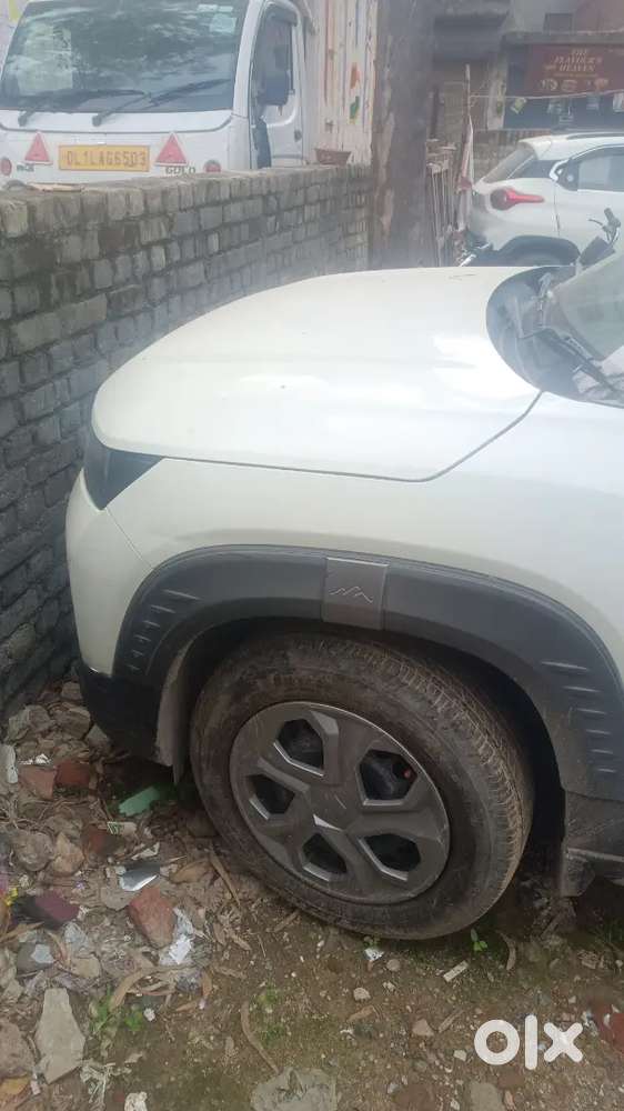 Maruti Suzuki Brezza 2023 First Owner