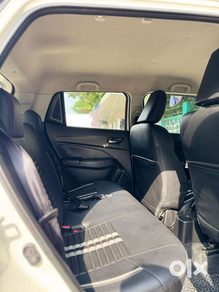 Maruti Suzuki Swift, 2019, Cng & Hybrids
