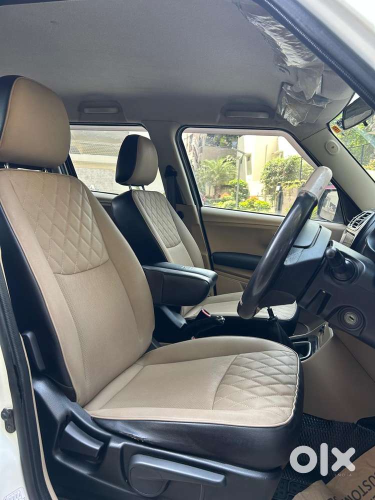 Mahindra Tuv 300 T10, 2018, Diesel