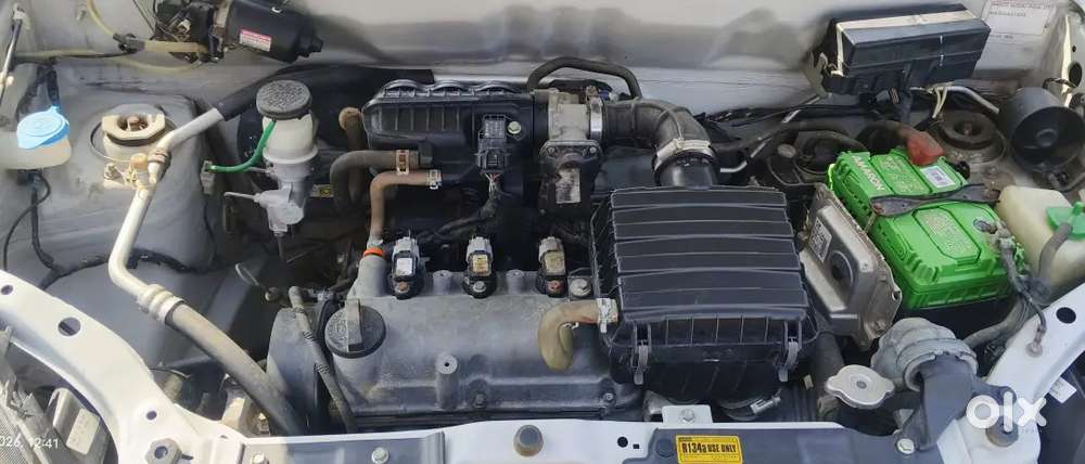Maruti Suzuki Alto Lxi 2016 Only 22000km Driven