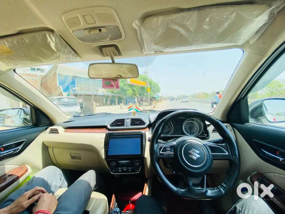 My Car Is Very Good Condition