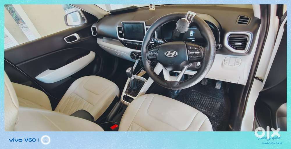 Kia Seltos Htk Plus 1.5 Diesel, 2022, Diesel