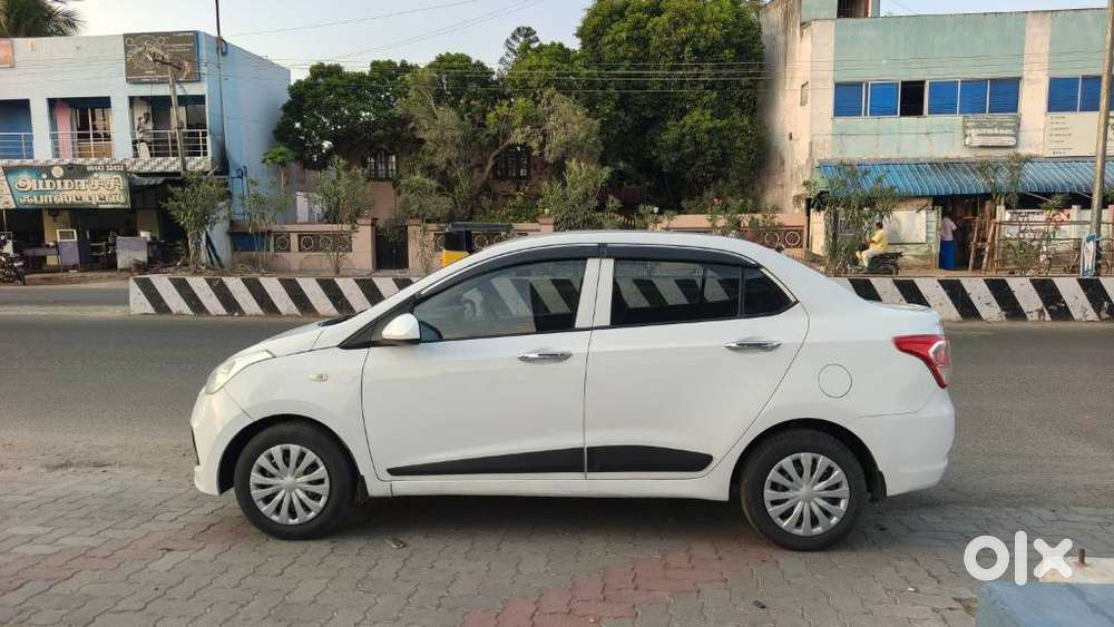 Hyundai Xcent 1.2 Crdi S, 2016, Diesel