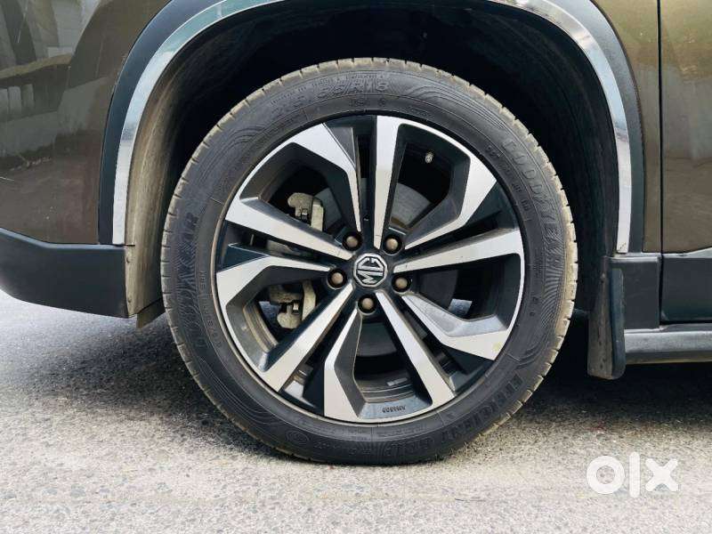 Mg Hector Sharp Pro 1.5 Turbo Cvt, 2023, Petrol