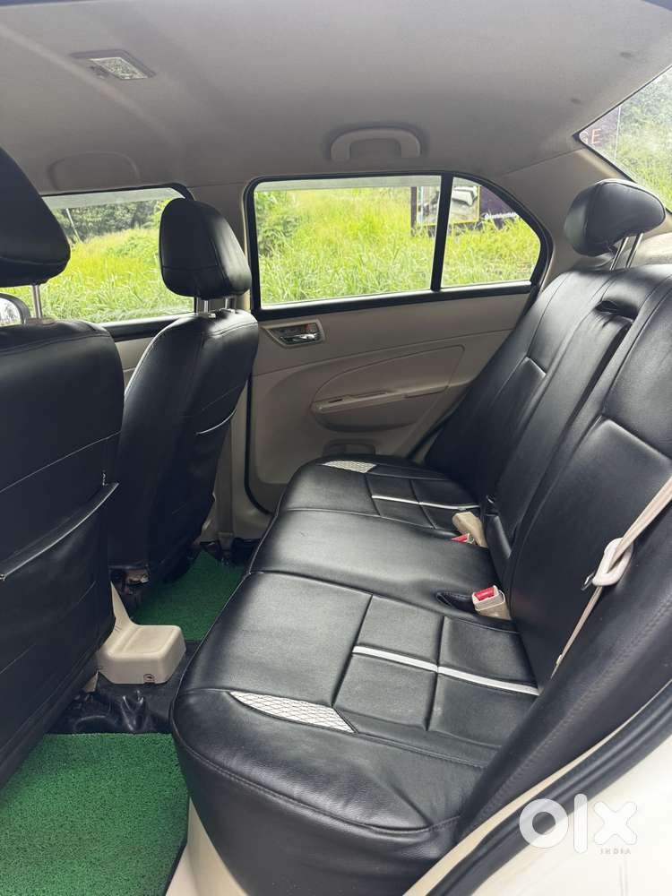 Maruti Suzuki Swift Dzire Vxi Optional, 2013, Petrol