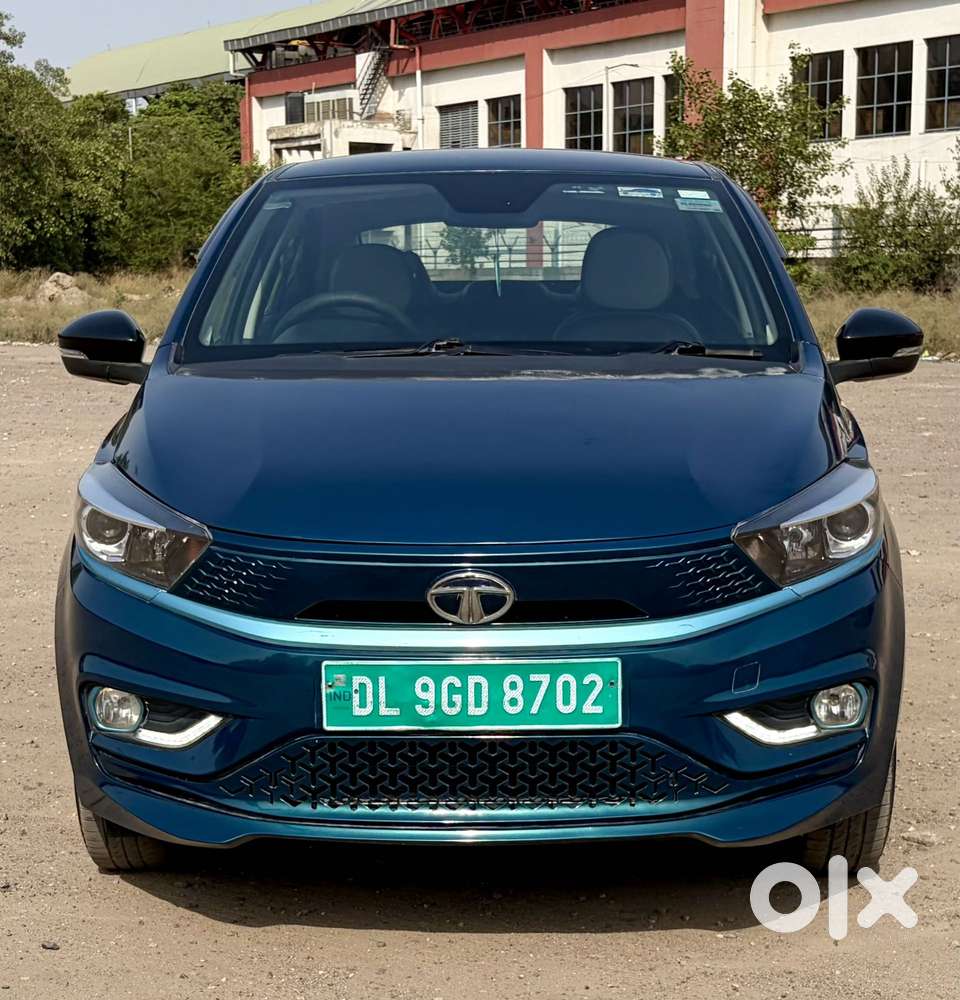 Tata Tigor Ev Xz Plus, 2023, Electric