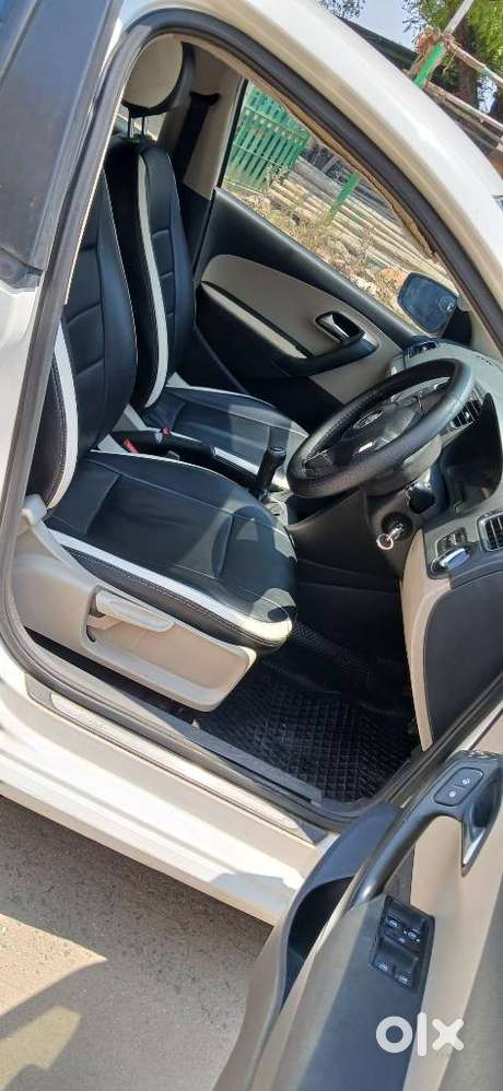 Volkswagen Polo Gti, 2012, Diesel