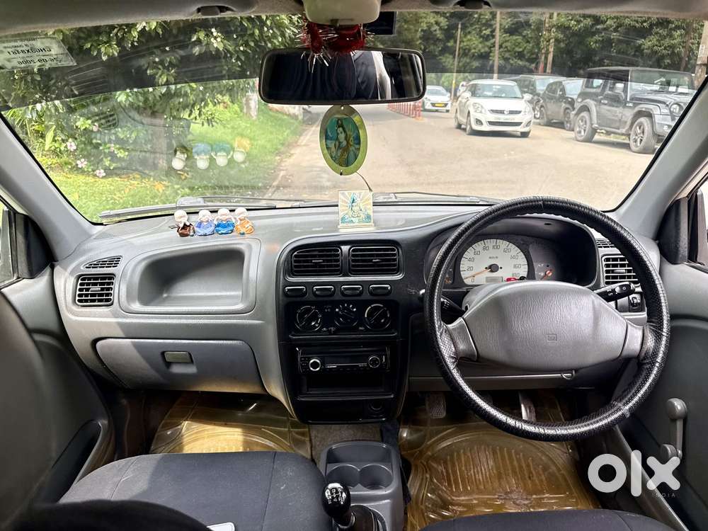 Maruti Suzuki Alto, 2006, Petrol