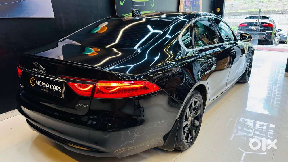 Jaguar Xf 2.0 Diesel Prestige, 2017, Diesel