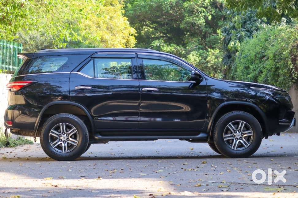 Toyota Fortuner 4x2 At 2.8 Diesel, 2023