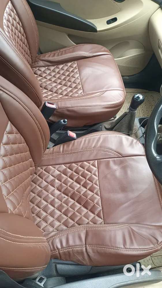 Hyundai Eon Era Plus 2014 Car