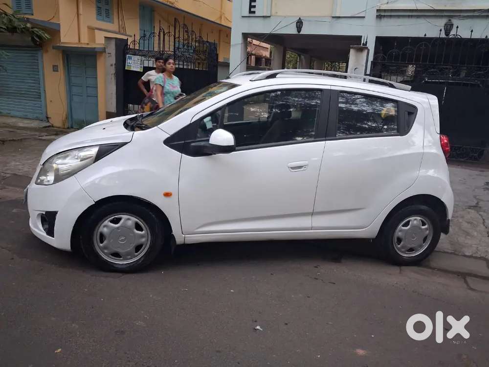 Chevrolet Beat 2013 Diesel Well Maintained