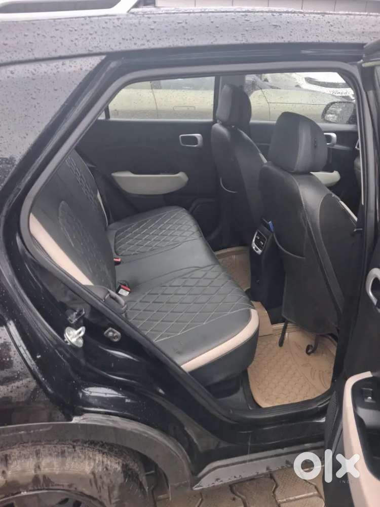Hyundai Venue 1.2 2025