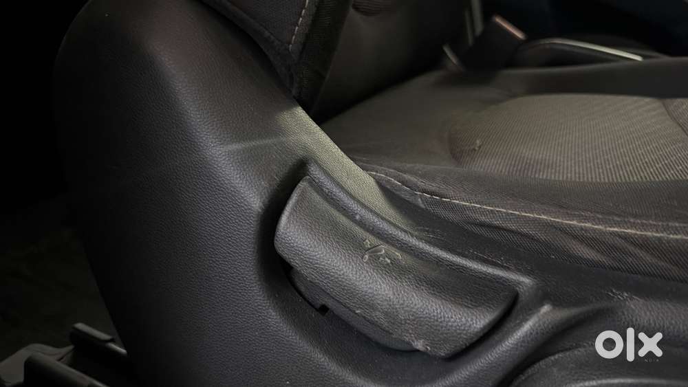 Hyundai Creta 1.6 Sx Plus Petrol, 2016, Petrol