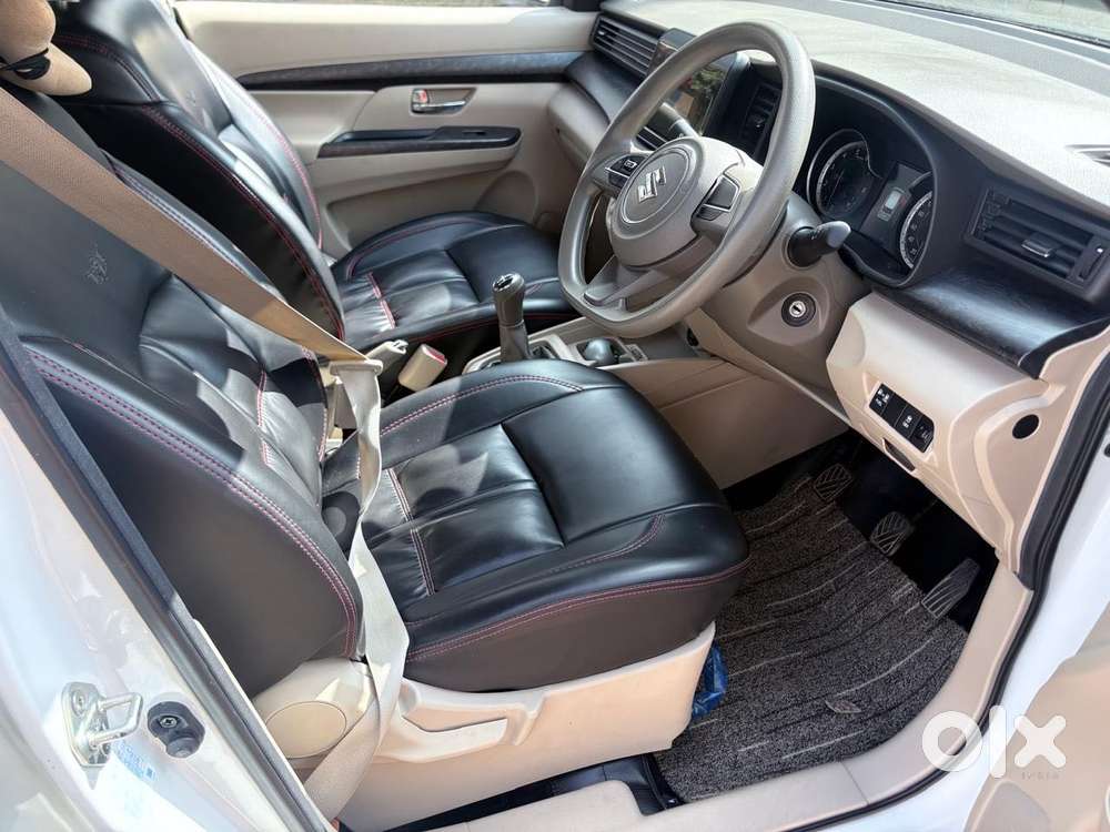 Maruti Suzuki Ertiga Vxi (o) Cng, 2025, Cng & Hybrids