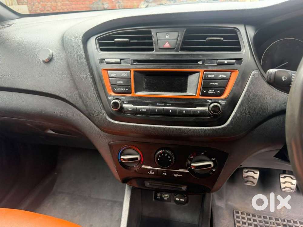 Hyundai I20 Active 1.2 S, 2015, Petrol