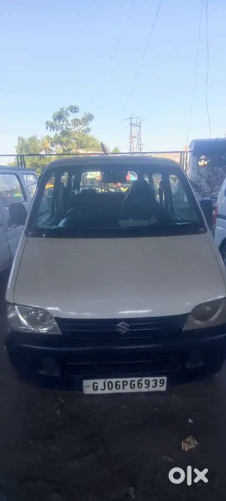 Maruti Suzuki Eeco 2021 Cng & Hybrids 167000 Km Driven,  12/2021 Modal