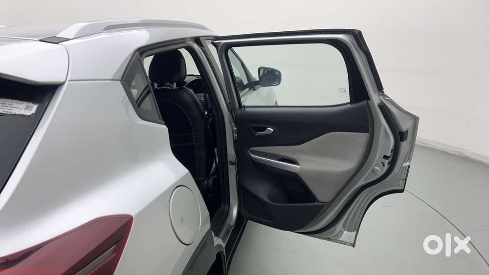 Nissan Magnite 1.0 Xl, 2022, Petrol