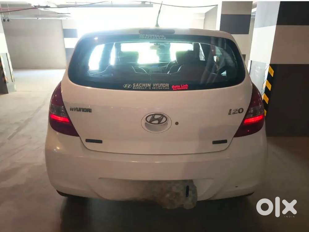 Hyundai I20 2011 Diesel Well Maintained