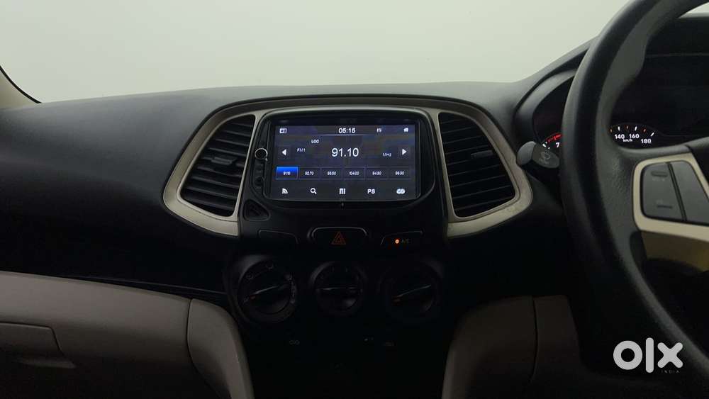 Hyundai Santro Sportz Cng, 2022