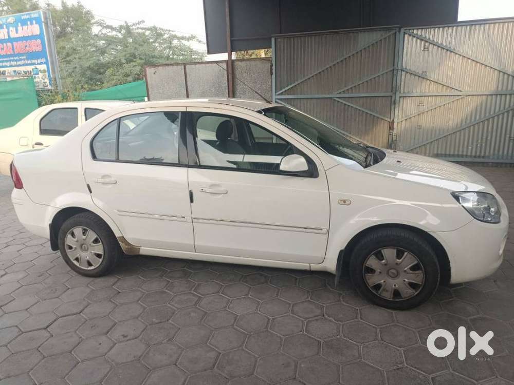 Ford Fiesta Classic [2011-2012] 1.4 Lxi Tdci, 2012, Diesel