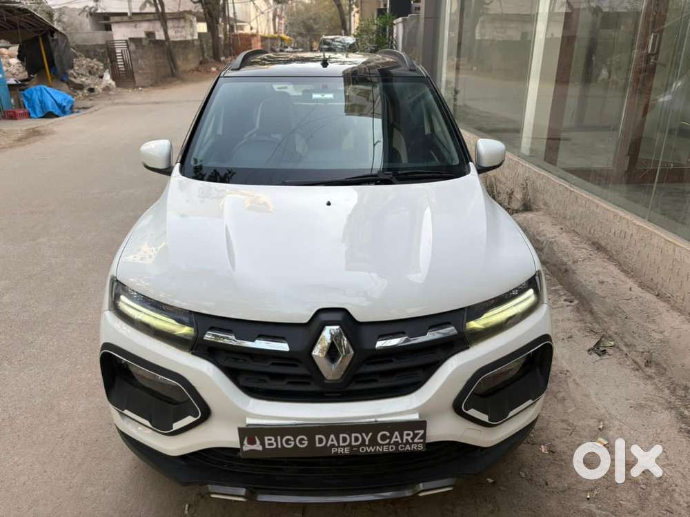 Renault Kwid Climber, 2023, Petrol