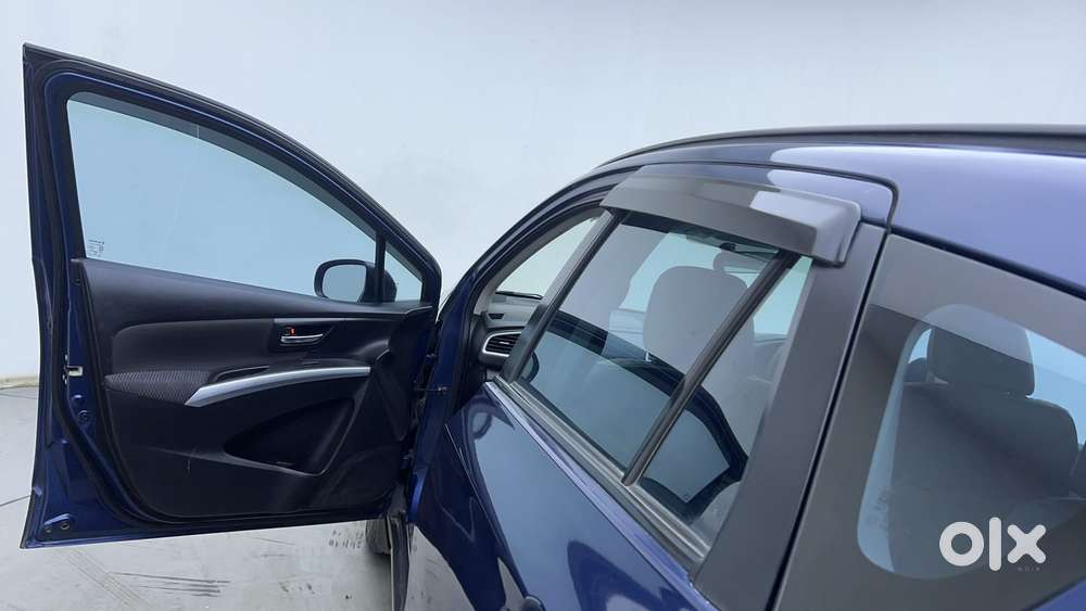 Maruti Suzuki S-cross Zeta 1.3, 2022, Petrol