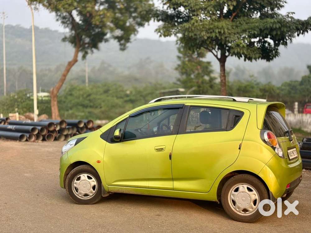 Chevrolet Beat 2013 Diesel Well Maintained