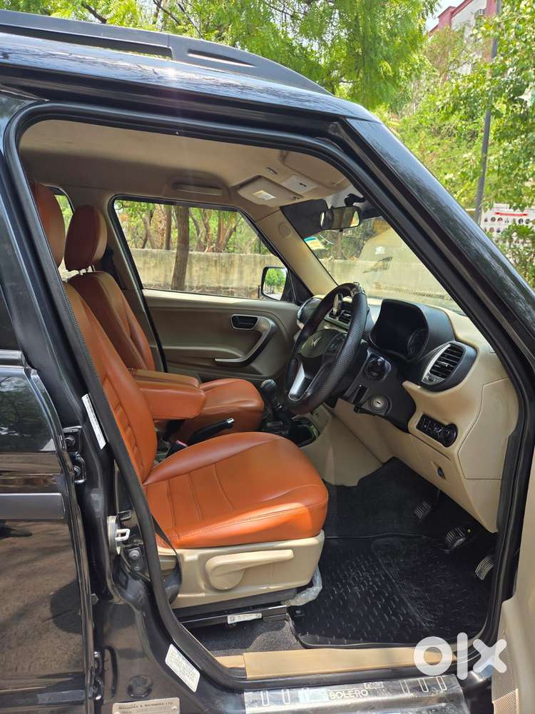 Mahindra Bolero Neo 1.5 N 10 R, 2023, Diesel