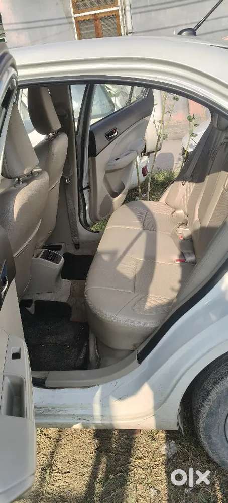 Maruti Suzuki Dzire 2023