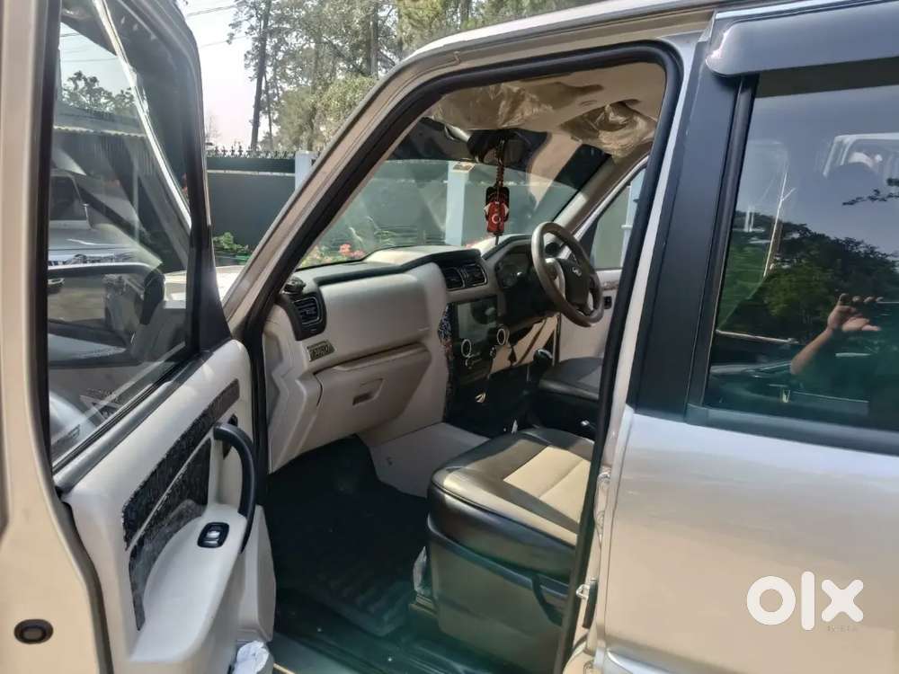 Well Maintain Vehicle