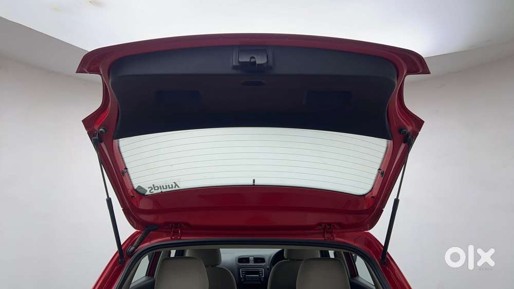 Volkswagen Polo Petrol Comfortline 1.2l, 2014, Petrol