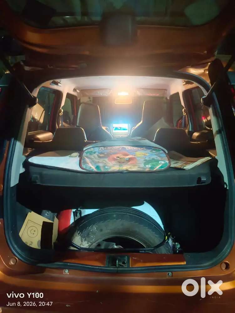 Maruti Suzuki Wagon R, 2022 Year Model