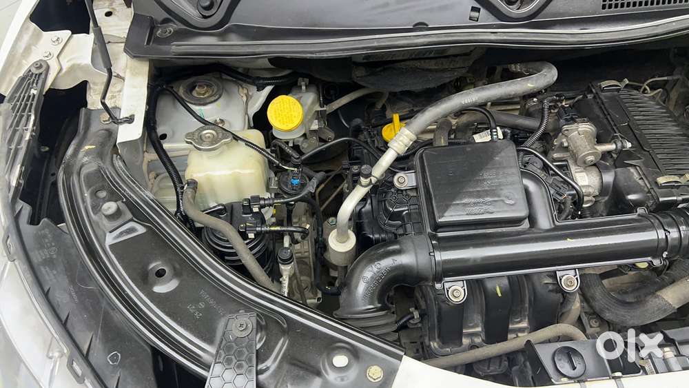 Nissan Magnite 1.0 Xe, 2021, Petrol