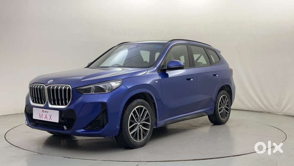 Bmw X1 Sdrive18i M Sport, 2023, Petrol
